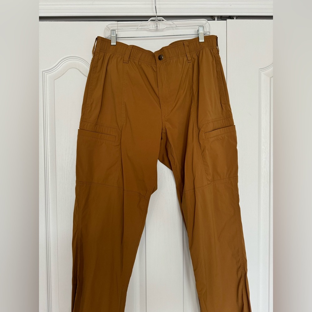 Men’s 38 x 32 Duluth Trading Pants